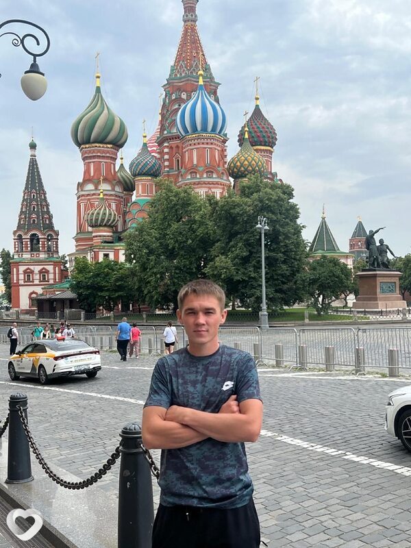 Ильмир, 30, Кумертау — анкета №877613