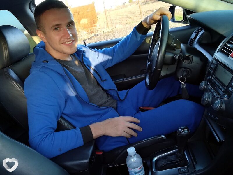 Егор, 31, Краснодаре — анкета №877623