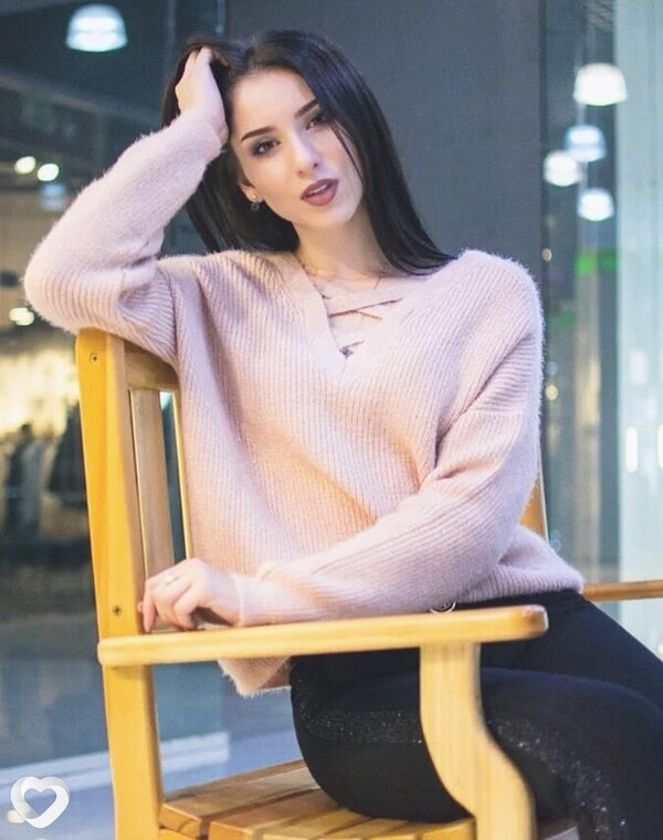 Янина, 28, Москве — анкета №877530