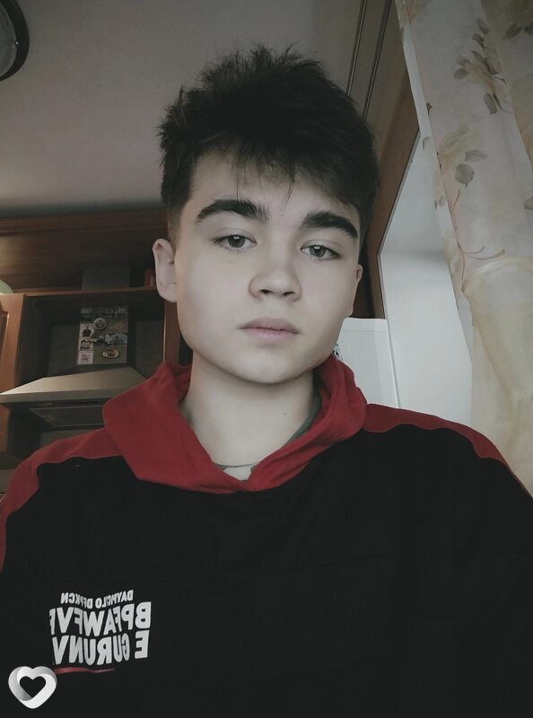 Александр, 22, Москве — анкета №877534