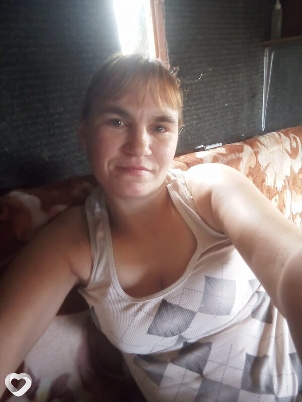 Евгения, 34, Перми — анкета №877538