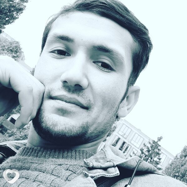 Артём, 30, Артеме — анкета №877544