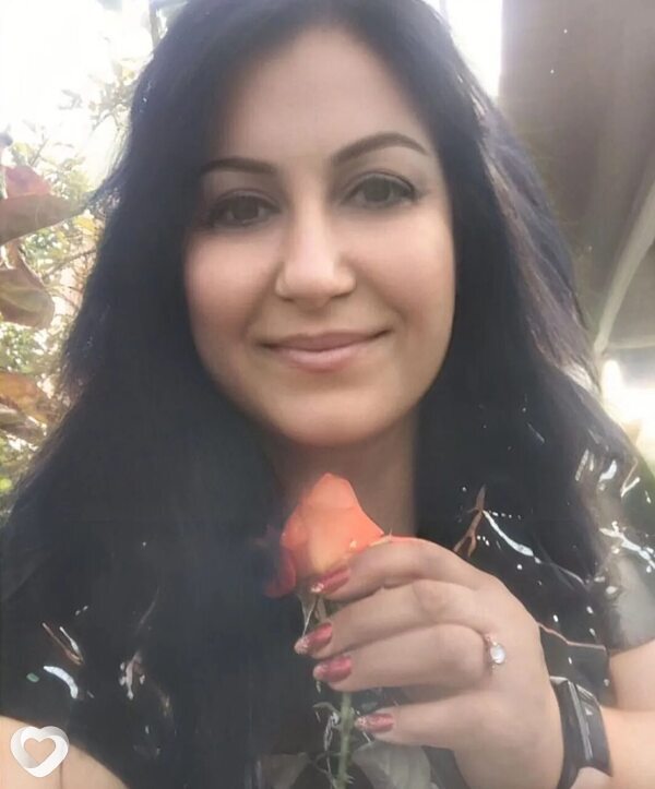 Анна, 51, Екатеринбурге — анкета №877546