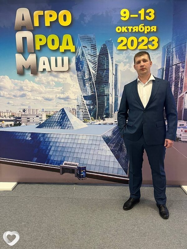 Дима, 30, Кирове — анкета №877653