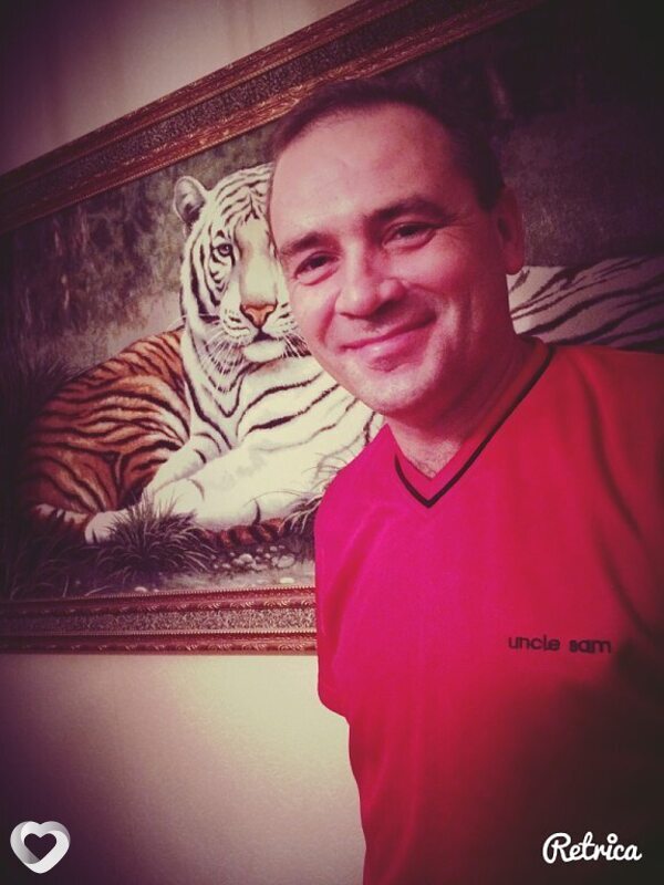 Андрей, 51, Липецке — анкета №877655