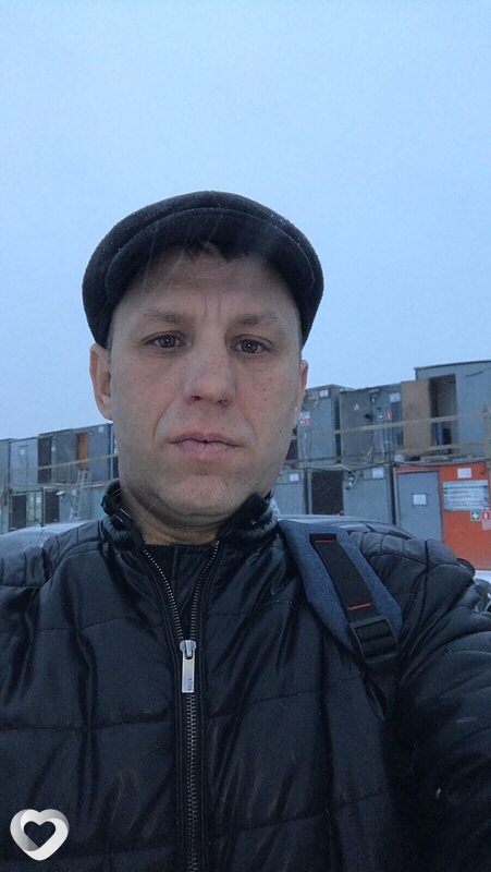 Олег, 48, Екатеринбурге — анкета №877656