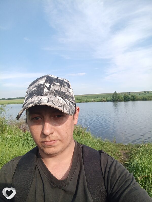 Василий, 28, Москве — анкета №877661