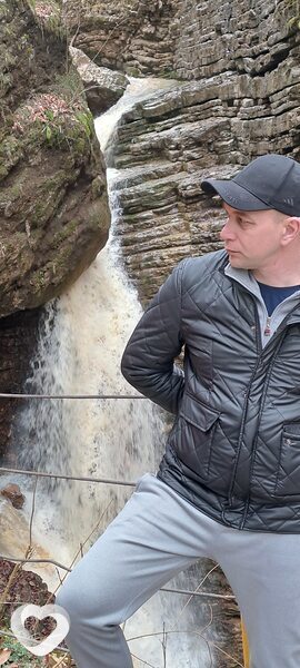 Сергей, 46, Ростове-на-Дону — анкета №877664