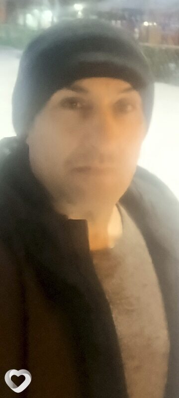 Алик, 48, Саратове — анкета №877666