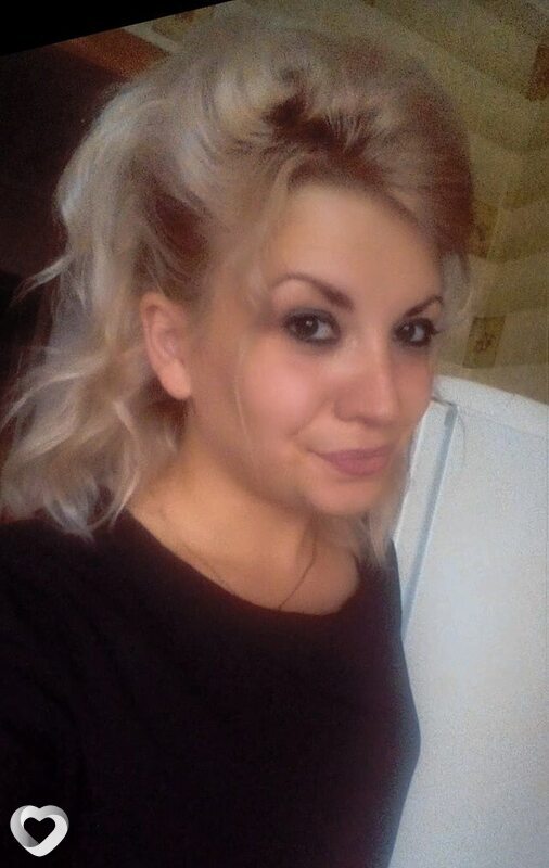Кристина, 35, Курске — анкета №877668