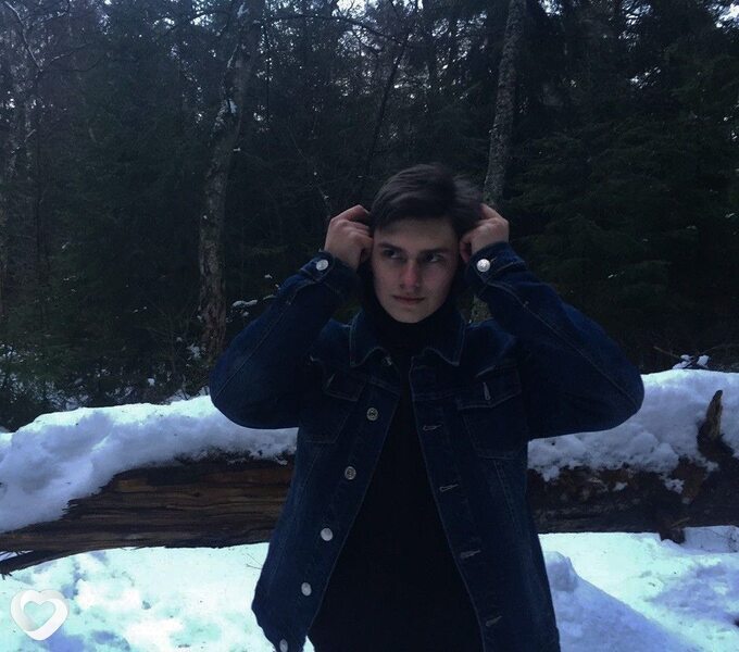 Алексей, 22, Новополоцке — анкета №877669