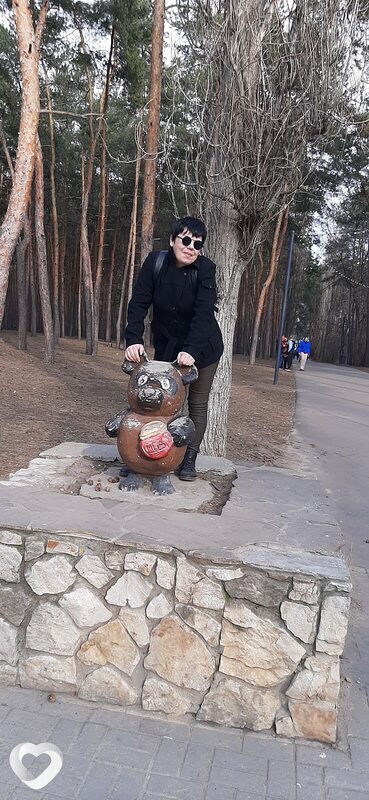 Наташа, 51, Воронеже — анкета №877671