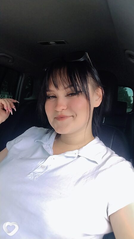 Лиза, 22, Ангарске — анкета №877674