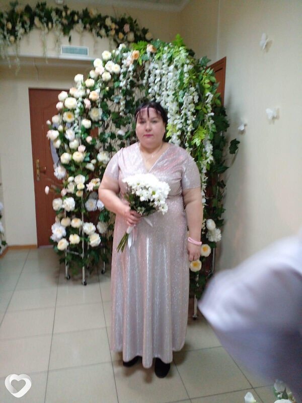 Екатерина, 45, Фокине — анкета №877506