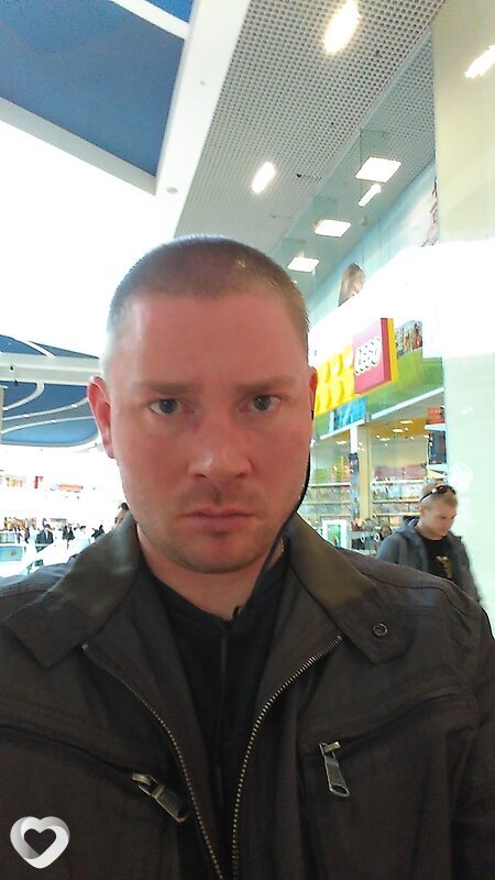 Герман, 42, Сочи — анкета №877508