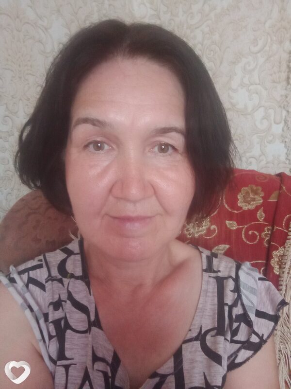 Светлана, 51, Волгограде — анкета №877513
