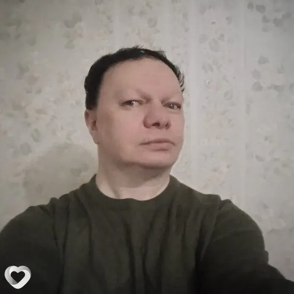 Роман, 54, Москве — анкета №877702