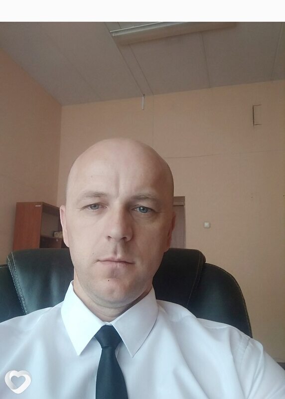 Александр, 44, Минске — анкета №877709