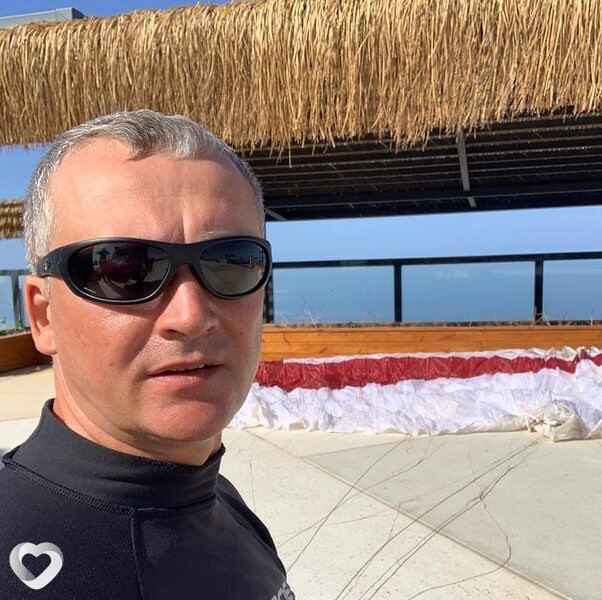 Виктор, 44, Каунас — анкета №877723