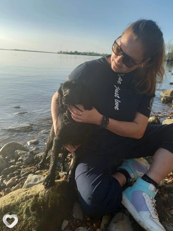 Юлия, 40, Архангельске — анкета №877678