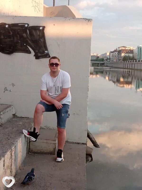 Капитанпикачу, 31, Кирове — анкета №877686