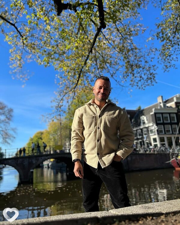 Дмитрий, 39, Москве — анкета №877697