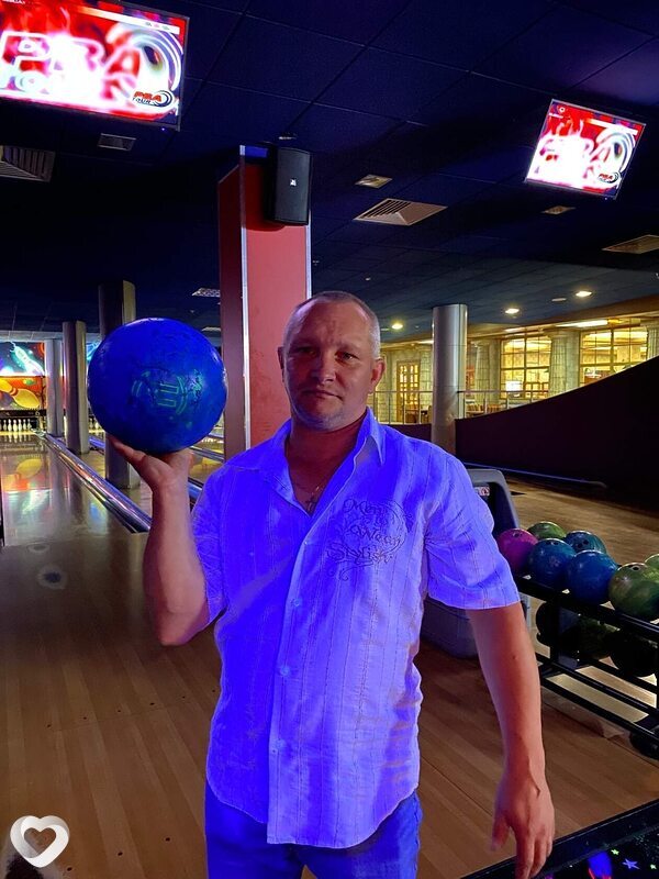 Дмитрий, 49, Пензе — анкета №877829
