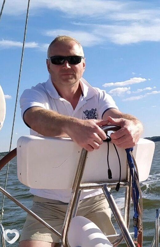 Виталий, 46, Минске — анкета №877836