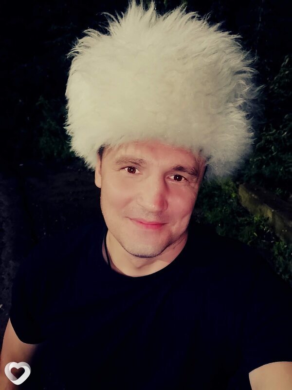 Рафаил, 41, Уфе — анкета №877843
