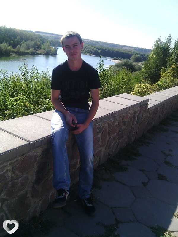 Сергей, Таловая