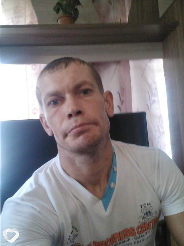 Kat, 48, Нижнем Новгороде — анкета №877848