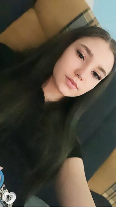Лиза, 25, Москве — анкета №877727