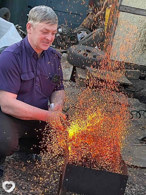 Дим, 50, Тайшете — анкета №877730