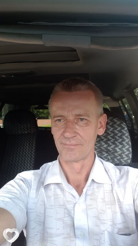 Евгений, 50, Гатчине — анкета №877734