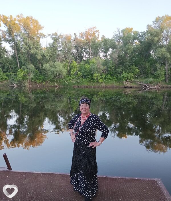 Наиля, 62, Орске — анкета №877739