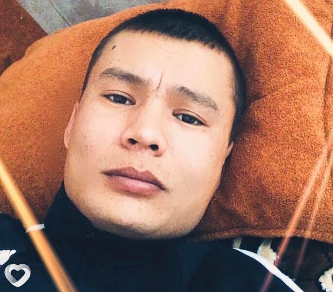 Айдос, 37, Актобе — анкета №877745
