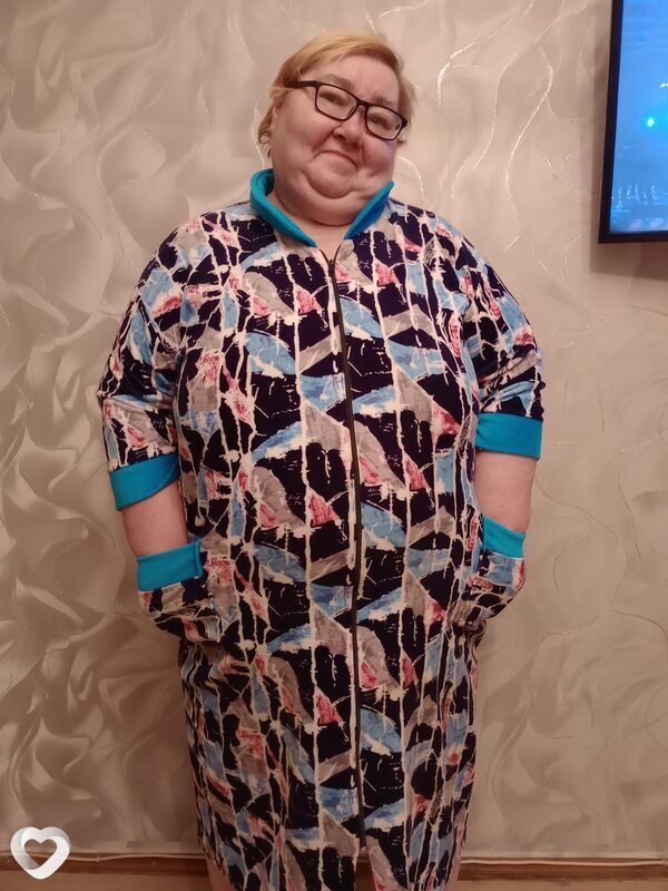 Светлана, 62, Полоцке — анкета №877757