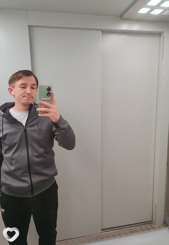 Павел, 30, Новороссийске — анкета №877770