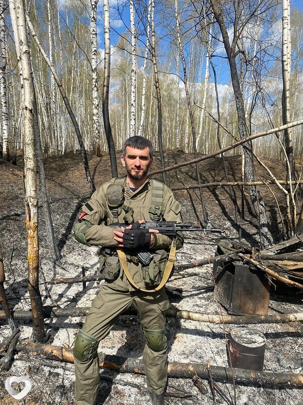 Адам, 36, Москве — анкета №877773