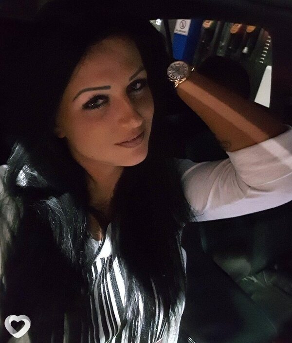 Анна, 28, Москве — анкета №877851