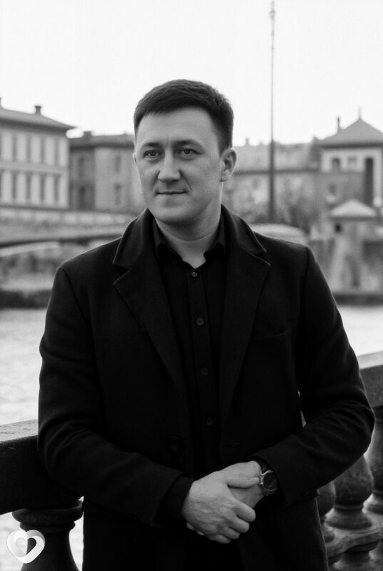 Руслан, 37, Челябинске — анкета №877853