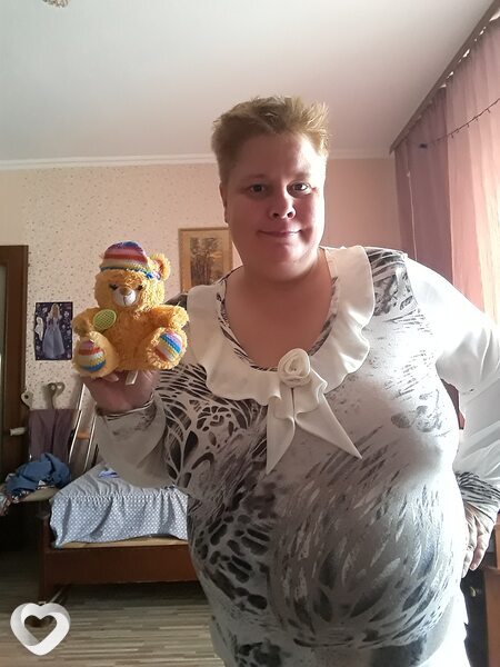 София Полеевских, 45, Твери — анкета №877855