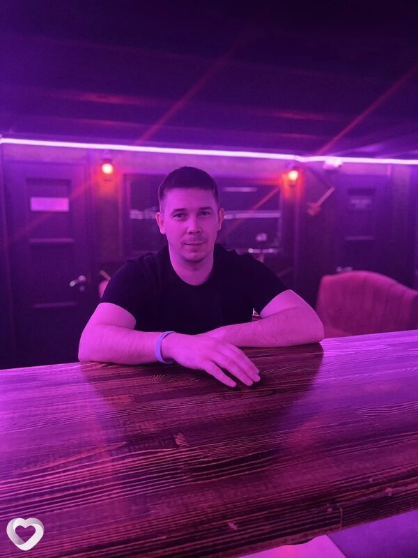 Александр, 34, Тюмени — анкета №877856