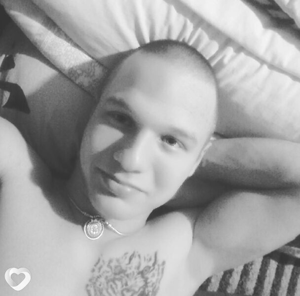 Стас, 30, Запорожье — анкета №877861
