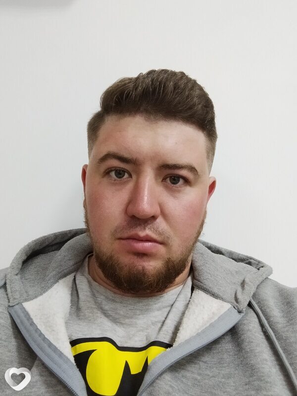 Ваня, 29, Тольятти — анкета №877866