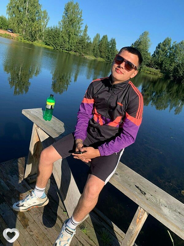 Максим, 26, Оренбурге — анкета №877873