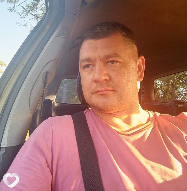 Олег, 41, Севастополе — анкета №877874