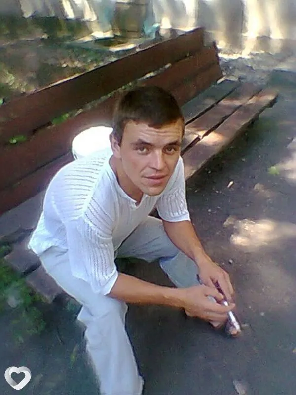 Андрей, 47, Горловке — анкета №10649