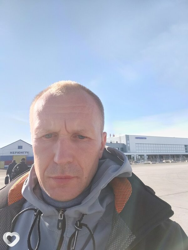 Дмитрий, 42, Олекминске — анкета №877810