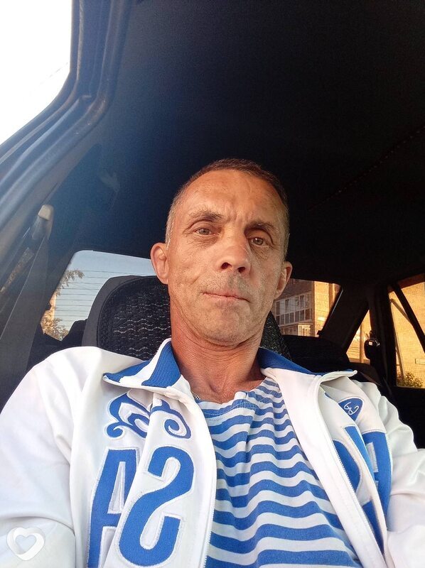 Евгений, 56, Екатеринбурге — анкета №877818